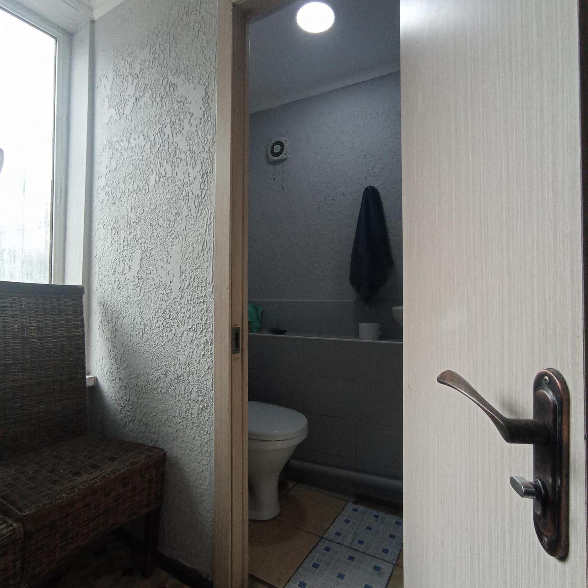 Kgb Home Hostel Bişkek Dış mekan fotoğraf