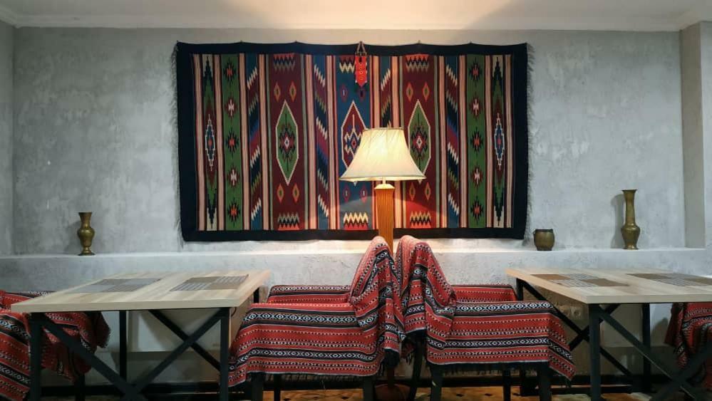 Kgb Home Hostel Bişkek Dış mekan fotoğraf